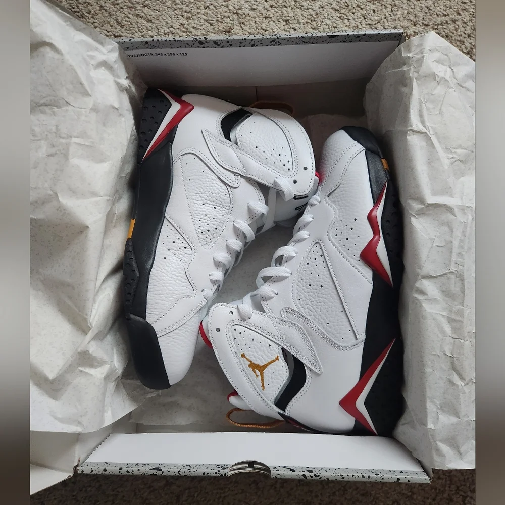 Air Jordan VII Retro - Picture 1 of 7